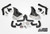 do88 2015+ Porsche 911 Turbo/Turbo S (991.2) BigPack Intercooler Kit | BIG-200-GEN2