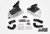 do88 01-05 Porsche 911 Turbo/Turbo S/X50/GT2 (996) MERA Intercooler Kit | ICM-410