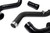 iE High-Flow Charge Pipe Kit | Audi  B9 A4 & A5 2.0T IETPCK7