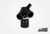 do88 01-05 Porsche 911 Turbo/Turbo S/X50/GT2 (996) Y-Hose - Black | DO88-KIT244S