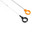 RacingLine 2.0 TFSI Billet Oil Dipstick VWR190010