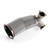 034Motorsport Stainless Steel Racing Catalyst, B9/B9.5 Audi SQ5 034-105-4058