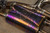 Valvetronic Designs Audi MK3 TTRS 2.5L Catback Grade 5 Titanium Black OEM Style Valvetronic Tips AUD.MK3.VSES.TI