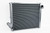 CSF high-performance aluminum radiator for Porsche 992 911 - Photo - out of package