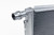 CSF high-performance center radiator for Porsche 992 911 - Photo - Close Up