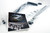 CSF custom finish charge-air cooler manifold for BMW B58 - Photo - out of package