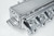 CSF custom finish charge-air cooler manifold for BMW B58 - Photo - Close Up