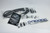CSF billet charge air cooler manifold for BMW B58 - Photo - in package