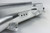 CSF billet charge air cooler manifold for BMW B58 - Photo - Close Up