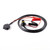 034Motorsport Boot Loader Unlock (BLU) Harness for Audi B9.5, 4M.5, & 4M8 AL552/AL952 Transmissions 034-103-3400