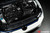 Unitronic Carbon Fiber Intake System with Turbo Inlet for MK8 R and 8Y S3 2.0TSI EVO4 UH071-INA