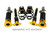 ISC Basic Coilover Suspension for Audi TT MK1 ISC-COIL-TT