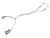 AWE Exhaust Track Edition - B9 Audi S5 - Chrome Silver Tips - 90mm - 102mm - 3010-42062 - 3010-42064