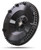Clutch Masters 15-16 Porsche 911 3.8L Lightweight Steel Flywheel