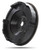 Clutch Masters 15-17 Jeep Renegade 1.4L Turbo Lightweight Steel Flywheel