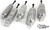 Clutch Masters 5/16 23T Volkswagen/Audi Aluminum Clutch Alignment Tool