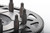 Clutch Masters 99-03 Audi A3 725 PRO Series Twin Disc Clutch w/Steel Flywheel