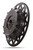 Clutch Masters 01-03 BMW 325i 725 PRO Series Twin Disc Clutch w/Aluminum Flywheel