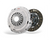 Clutch Masters 17-20 Fiat 124 Spyder 1.4L Turbo FX100 Single Disc Clutch Kit