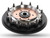 Clutch Masters 99-03 Audi A3 850 PRO Series Twin Disc Clutch w/Steel Flywheel