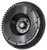Clutch Masters 12-16 BMW M5/M6 1000 Series Twin Disc Aluminum Flywheel