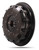 Clutch Masters 16-18 BMW 340i 850 PRO Series Twin Disc Clutch w/Aluminum Flywheel