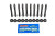 ARP VW Water Cooled Main Stud Kit 204-5402