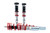 H&R 19-22 Volkswagen Jetta S/SE/SEL/SEL Premium/R-Line 1.4T MK7 Street Perf. Coil Over | 54810