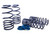 H&R 93-96 Volkswagen Golf/Jetta 8V MK3 Sport Spring (Before 6/31/96 & Check Top Hat) | 54764