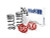 H&R 94-96 BMW M3 3.0L E36 Sport Spring (Non Cabrio) | 29910