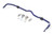 H&R 16-19 Audi TT Quattro/TT RS/TTS Quattro (AWD) FV3 27mm Adj. 2 Hole Sway Bar - Front | 70810
