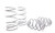 H&R 92-98 BMW 325i/325is/328i/328is E36 OE Sport Spring (After 6/22/92 & Non Cabrio) | 50424-55