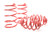 H&R 92-98 BMW 318i/318is E36 Sport Spring (Non Cabrio) | 29825