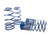 H&R 95-03 Volkswagen Cabriolet MK3 Sport Spring | 54741