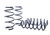 H&R 11-17 Buick Regal (2WD) E2XX Sport Spring | 28998-1