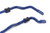 H&R 17-20 Mazda Miata/Miata RF MX-5 ND Sway Bar Kit - 25mm Front/16mm Rear | 72622