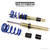 Solo Werks S1 Coilover System - BMW F Series (F31 F33 F34) with EDC Delete 2wd | S1BW220