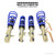 Solo Werks S1 Coilover System - Mini R50/R52/R53 | S1MN001