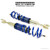 Solo Werks S1 Coilover System - Audi A4 (B6 B7) Sedan 2wd & Quattro | S1AU001