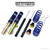 Solo Werks S1 Coilover System - VW (A4 MKIV) Golf Jetta New Beetle Audi TT (8N) 98-05 2wd | S1VW004