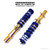 Solo Werks S1 Coilover System - VW (A4 MKIV) Golf R32 2004 Audi TT Quattro (8N) 1998-2005 | S1VW005
