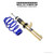 Solo Werks S1 Coilover System - VW (A5 MKV A6 MKVI) 2005-2015 Golf R R32 Passat CC Jetta SportWagen with Rear Multi-Link Suspension | S1VW007