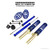 Solo Werks S1 Coilover System - BMW 3 Series (E46) 1999-2005 Coupe Sedan Convertible Wagon | S1BW003