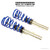 Solo Werks S1 Coilover System - BMW 3 Series (E90 E92) 2006-2011 Coupe Sedan - 1 Series (E81 E82 E87) All | S1BW005