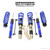 Solo Werks S1 Coilover System - BMW F Series (F22 F30 F32) without EDC | S1BW010