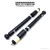 Solo Werks S1 Coilover System - VW (A7 MKVII) 2019+ Jetta 1.4t Gas Engines 55mm Front Struts with Rear Torsion Beam Suspension | S1VW016