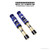 Solo Werks S1 Coilover System - BMW E61 Wagon 2wd | S1BW104