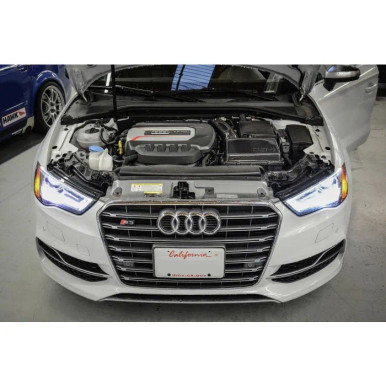 034Motorsport X34 Carbon Fiber Intake for MQB Vehicles