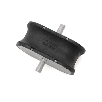034Motorsport Street Density Transmission Mount Upgrade for Multiple Audi Fitments | 034-509-4025
