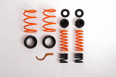 MSS Sports Fully Adjustable Kit For VW Golf MK7 and MK8 GTi / GTD / TDi / R - 02cVWG7G8